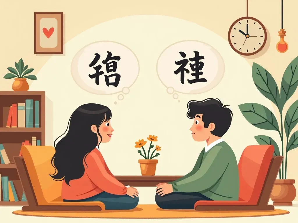 同棲 注意点