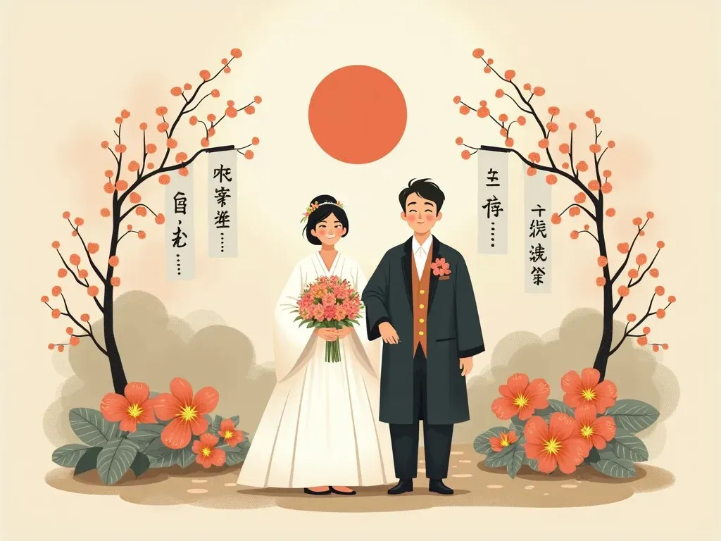 日本 結婚 年齢