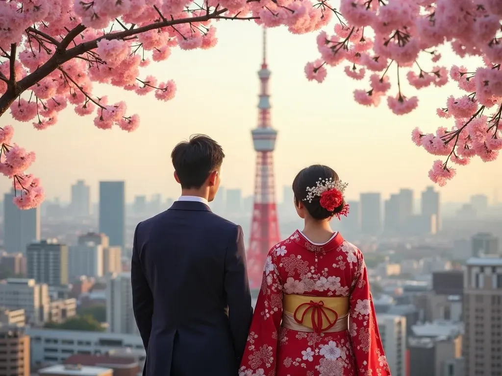 東京-結婚-年齢