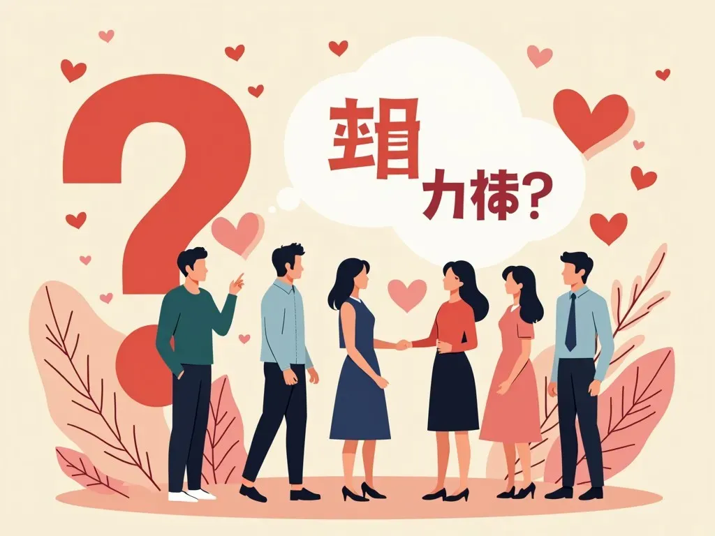 結婚年齢調査